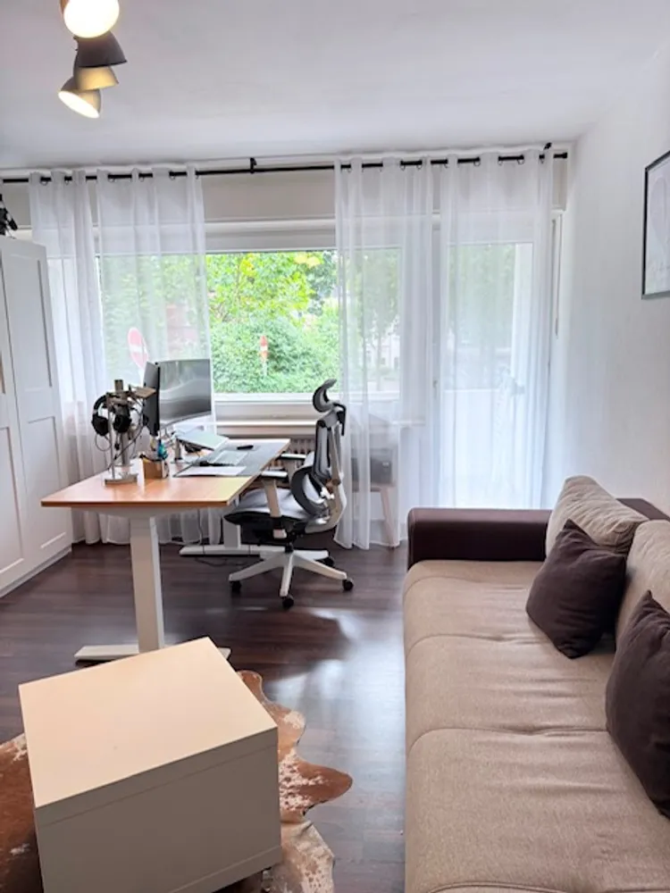 1 Zimmer Wohnung mit 41 m² in Essen – Bild 10