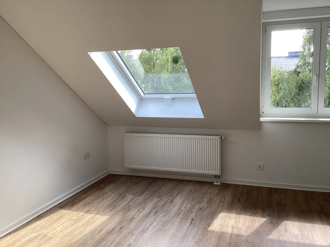 2 Zimmer Wohnung mit 36 m² in Berlin – Bild 3