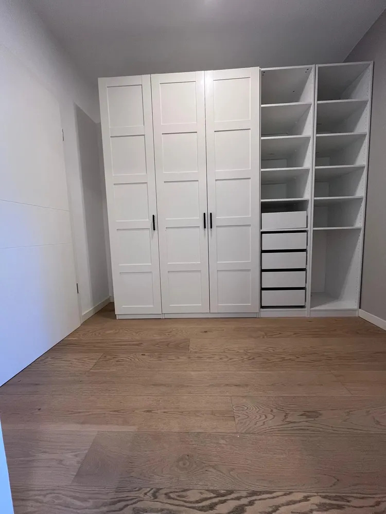 3 room apartment with 85 m² in Frankfurt am Main – Photo 7