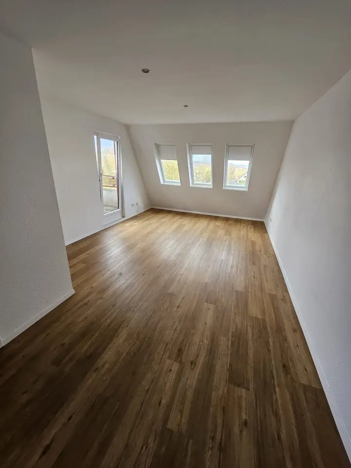 4 Zimmer Wohnung mit 75 m² in Göttingen – Bild 1