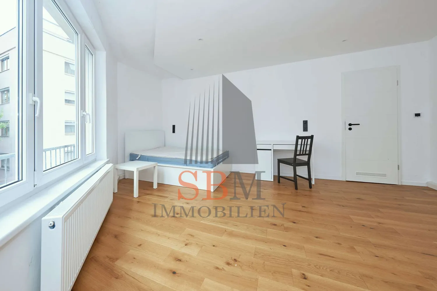 WG-Zimmer mit 22 m² in Nürnberg – Bild 6