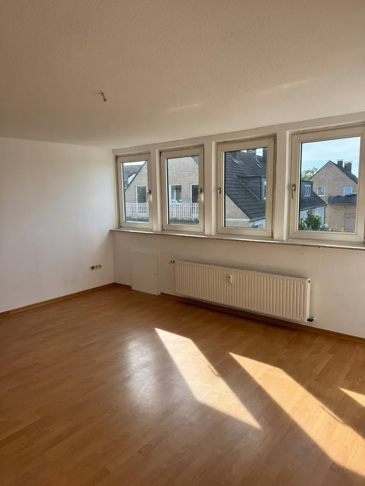 3 Zimmer Wohnung mit 60 m² in Rheinberg – Bild 6