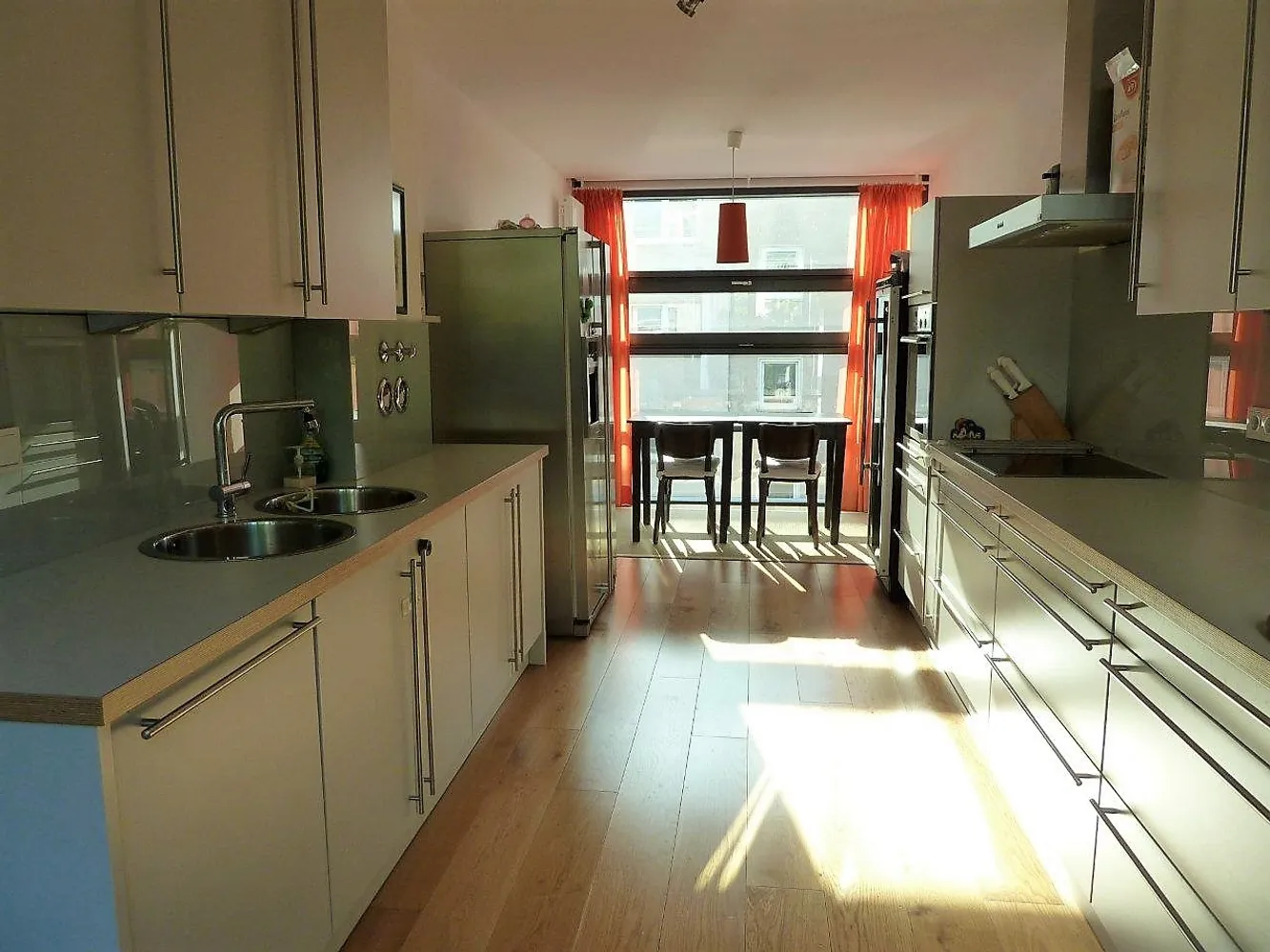 5 Zimmer Wohnung mit 249 m² in München – Bild 8