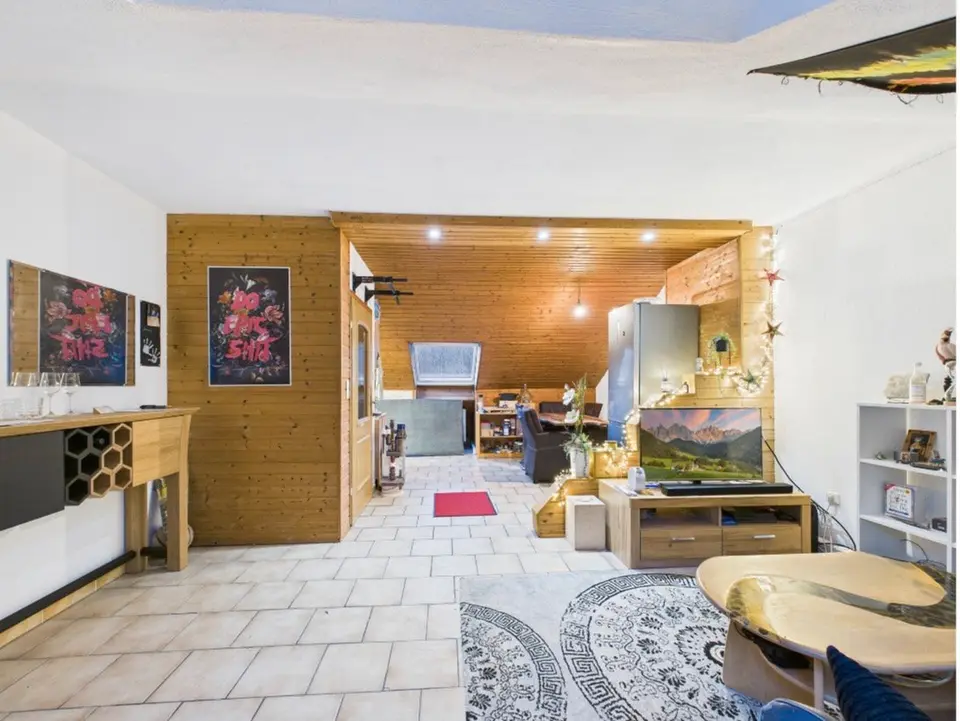 2 Zimmer Wohnung mit 46 m² in Lüdenscheid – Bild 1