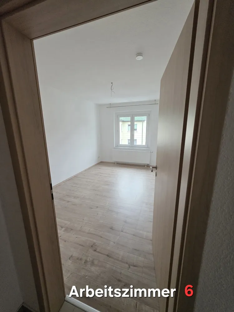 4 room apartment with 95 m² in Eisenach – Photo 1
