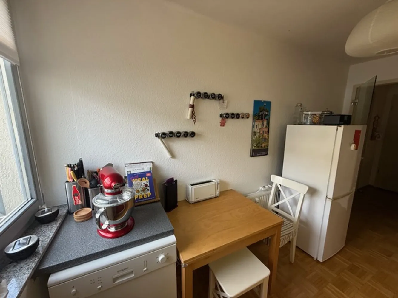 2 Zimmer Wohnung mit 82 m² in Aachen – Bild 9