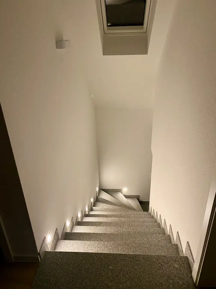 2 Zimmer Wohnung mit 82 m² in Walsrode – Bild 9