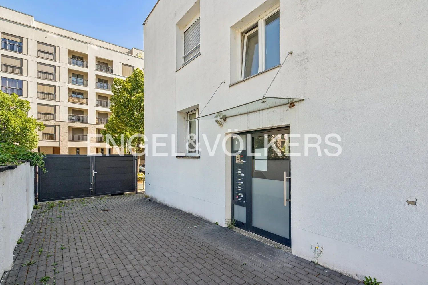3 Zimmer Wohnung mit 85 m² in Frankfurt am Main – Bild 10