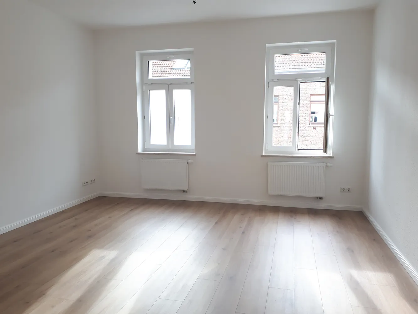2 Zimmer Wohnung mit 48 m² in Erfurt – Bild 3
