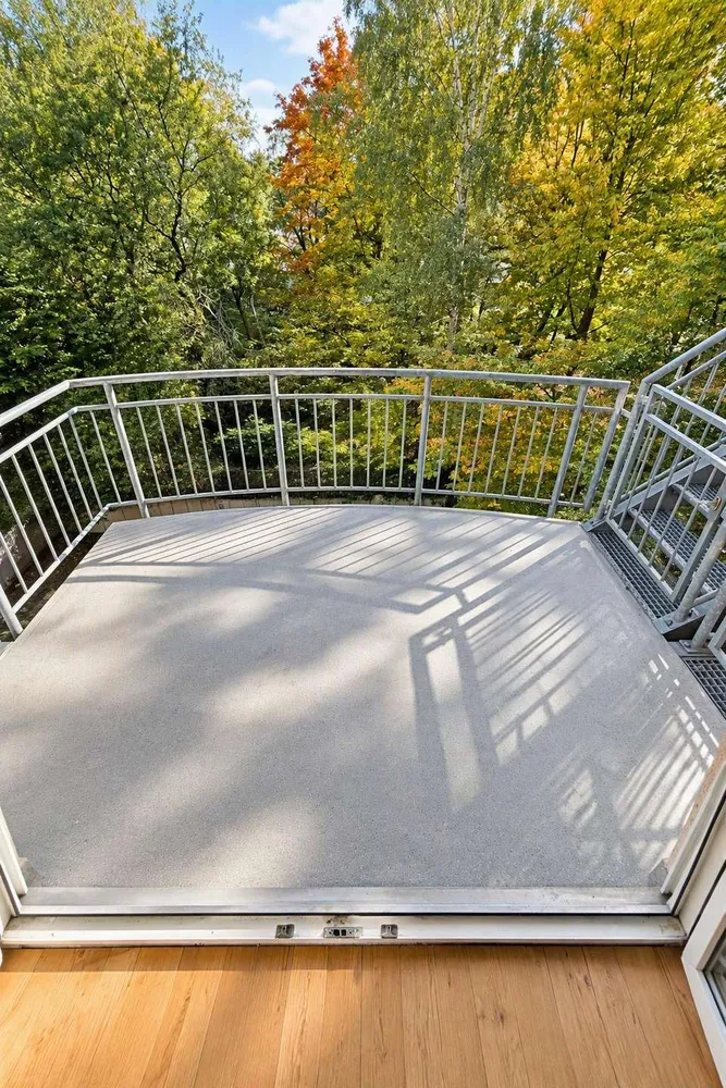 1 Zimmer Wohnung mit 36 m² in Leipzig – Bild 6