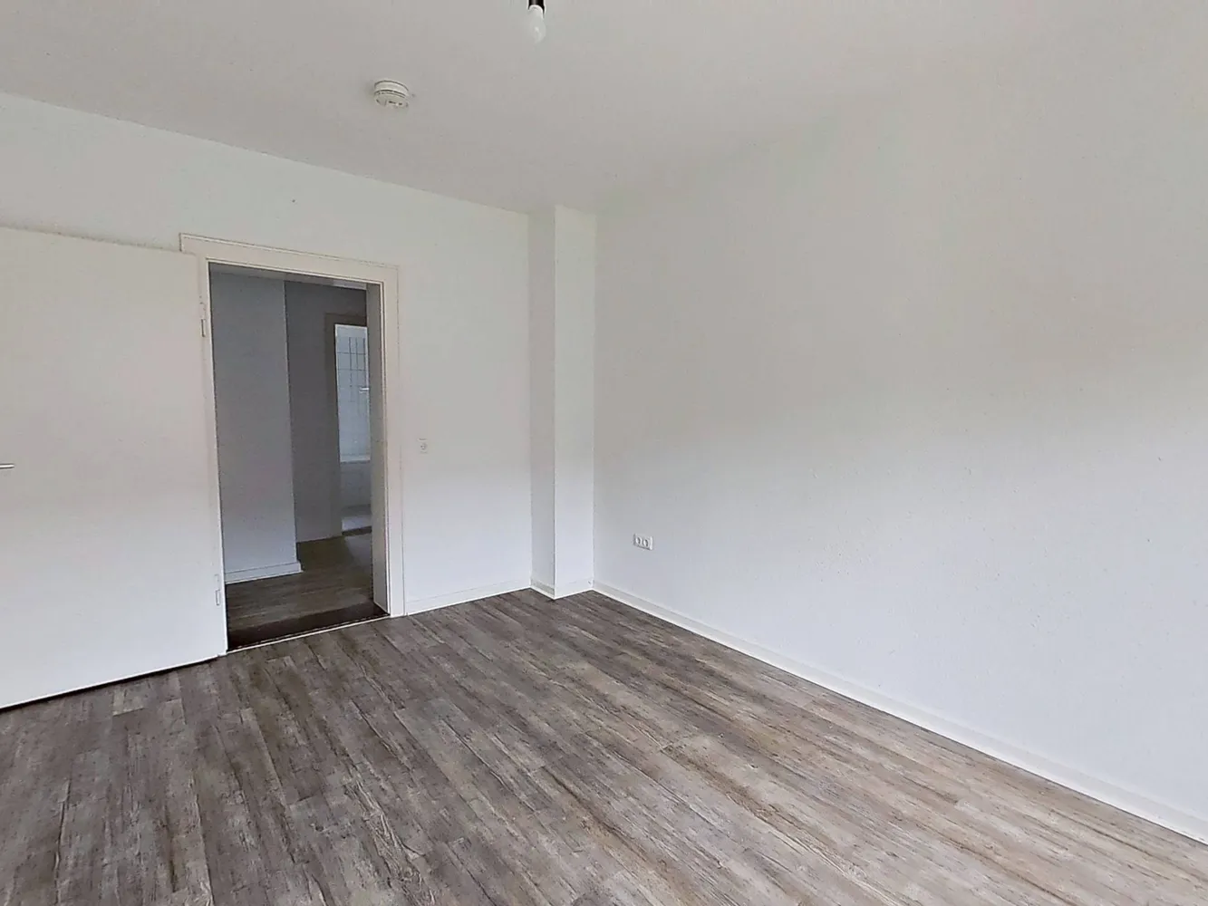 3 Zimmer Wohnung mit 57 m² in Rendsburg – Bild 4