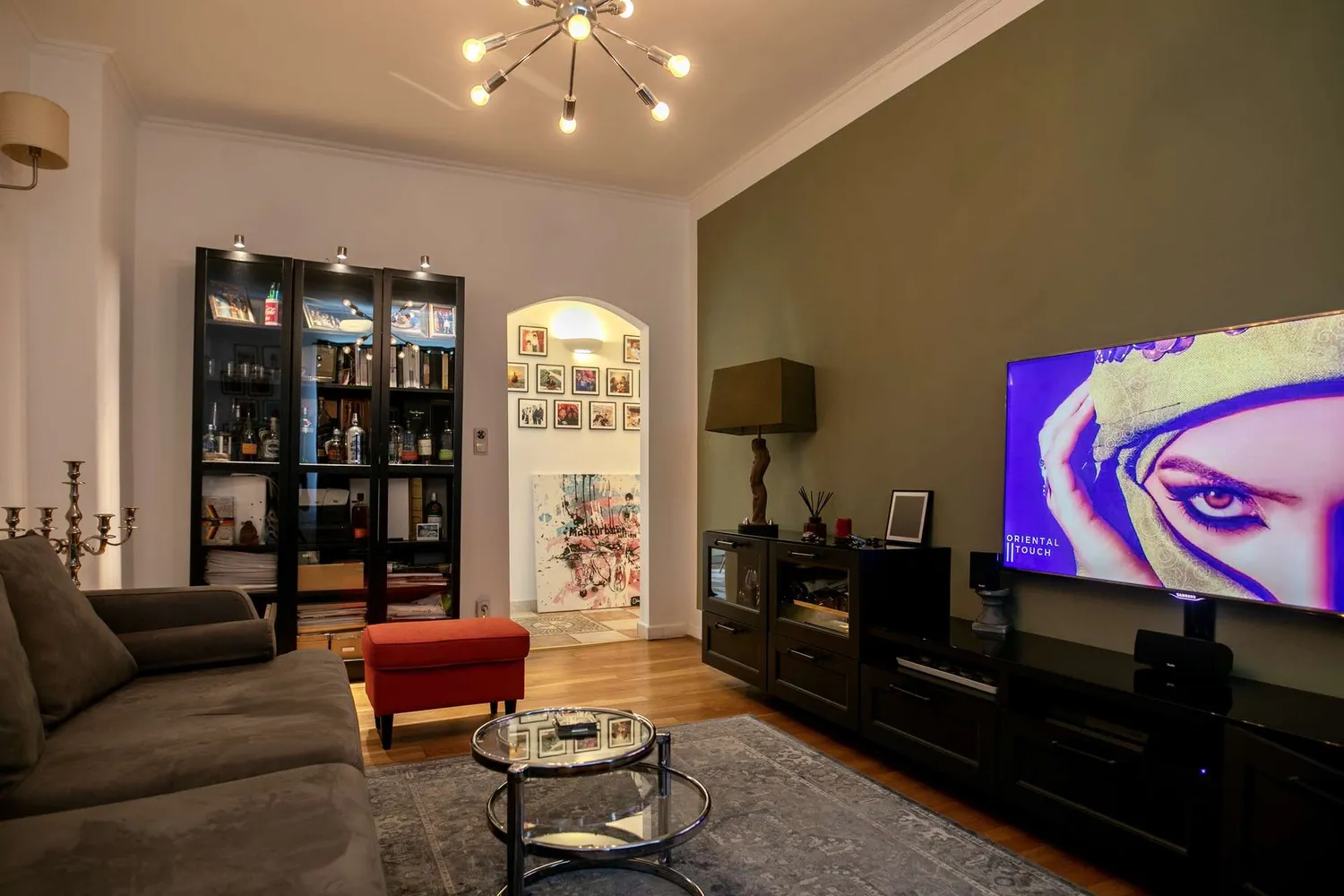2 Zimmer Wohnung mit 60 m² in Hamburg – Bild 10