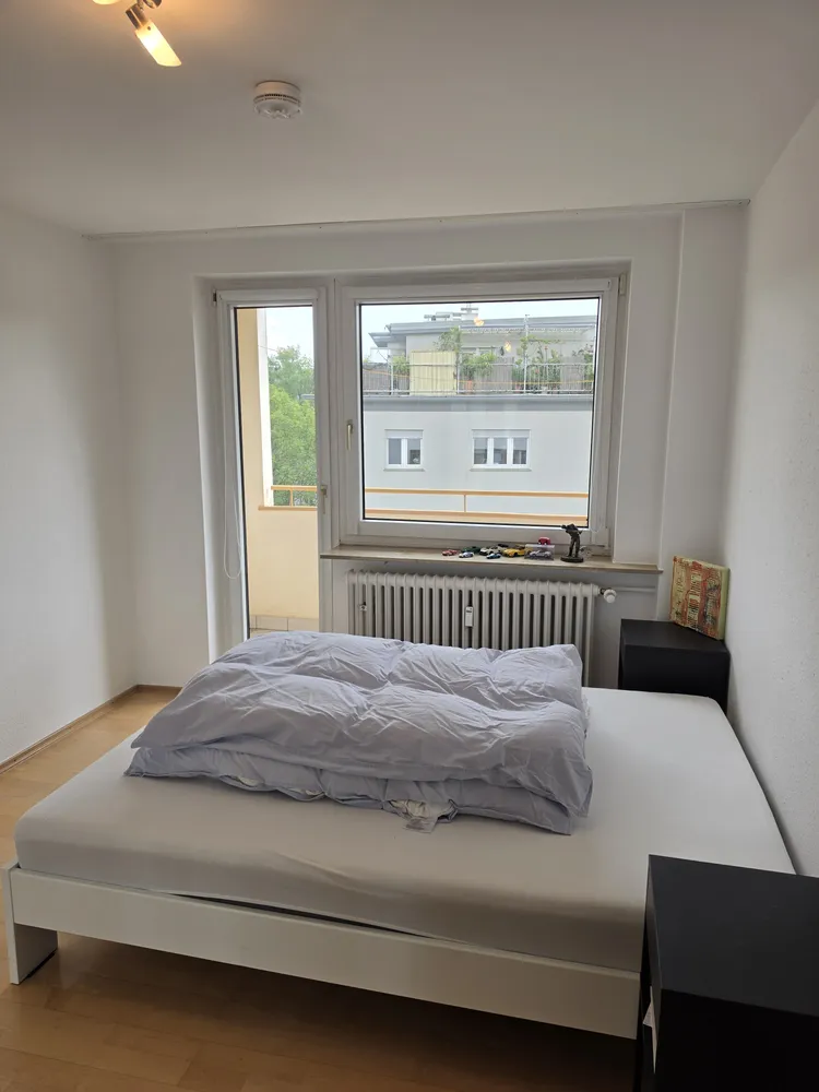 2 Zimmer Wohnung mit 46 m² in Stuttgart – Bild 5