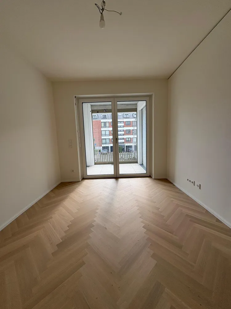4 Zimmer Wohnung mit 112 m² in Düsseldorf – Bild 10