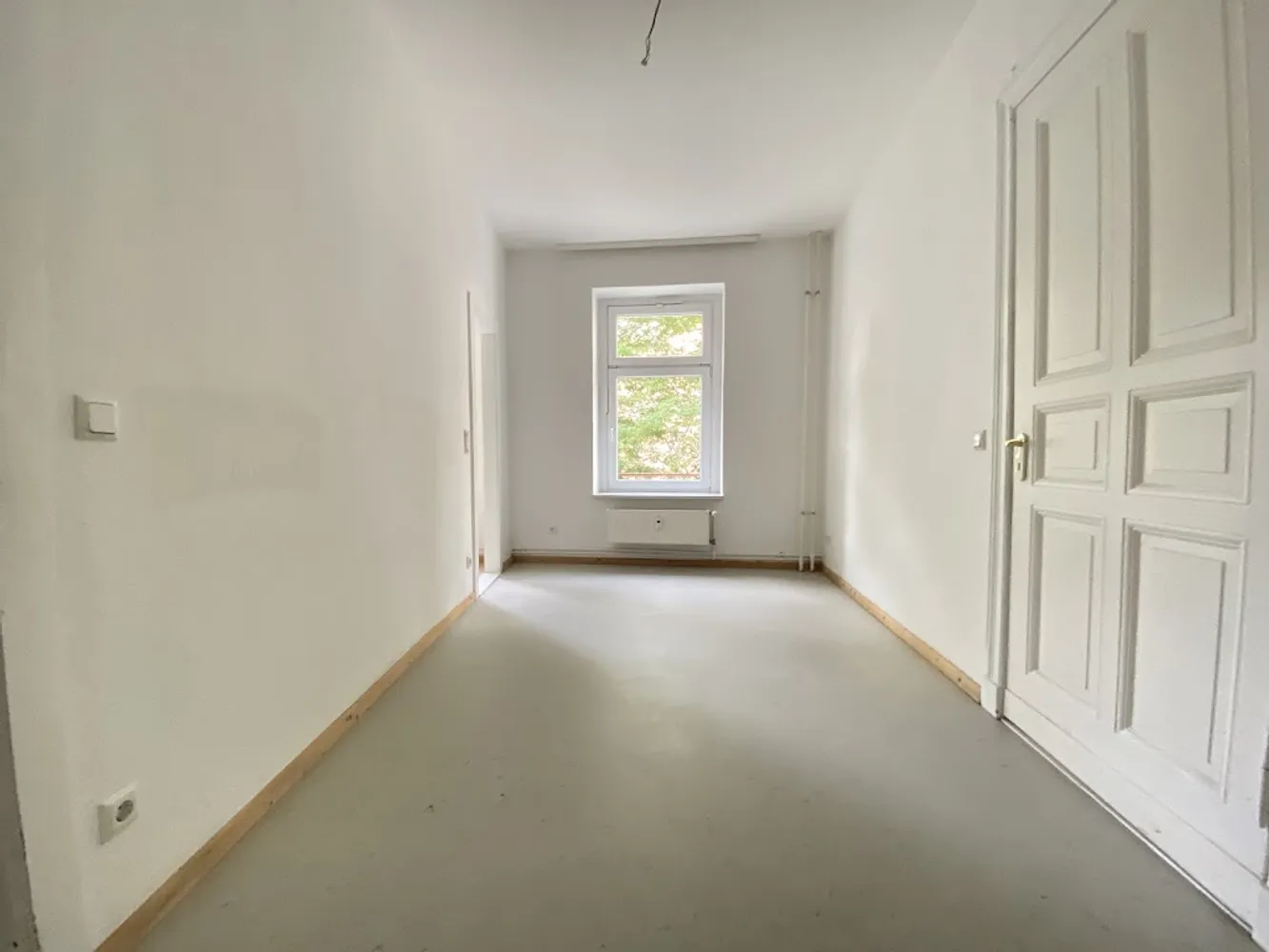 2 Zimmer Wohnung mit 41 m² in Berlin – Bild 5