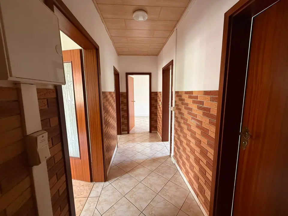 4 Zimmer Wohnung mit 135 m² in Zwickau – Bild 5