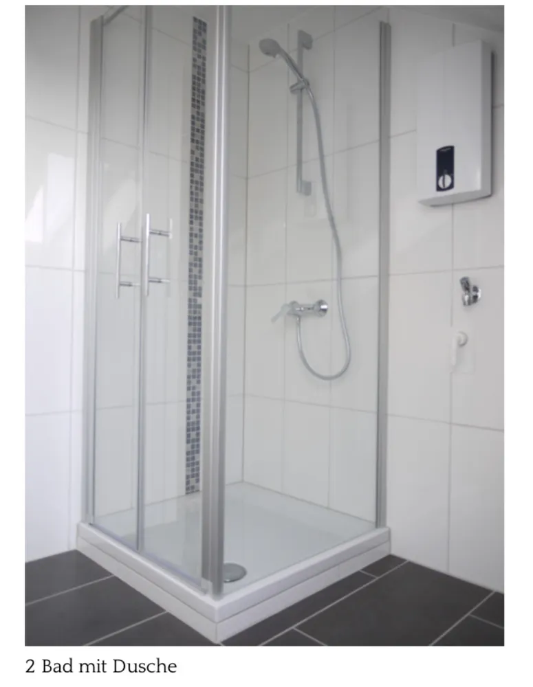 3 Zimmer Wohnung mit 69 m² in Mannheim – Bild 10