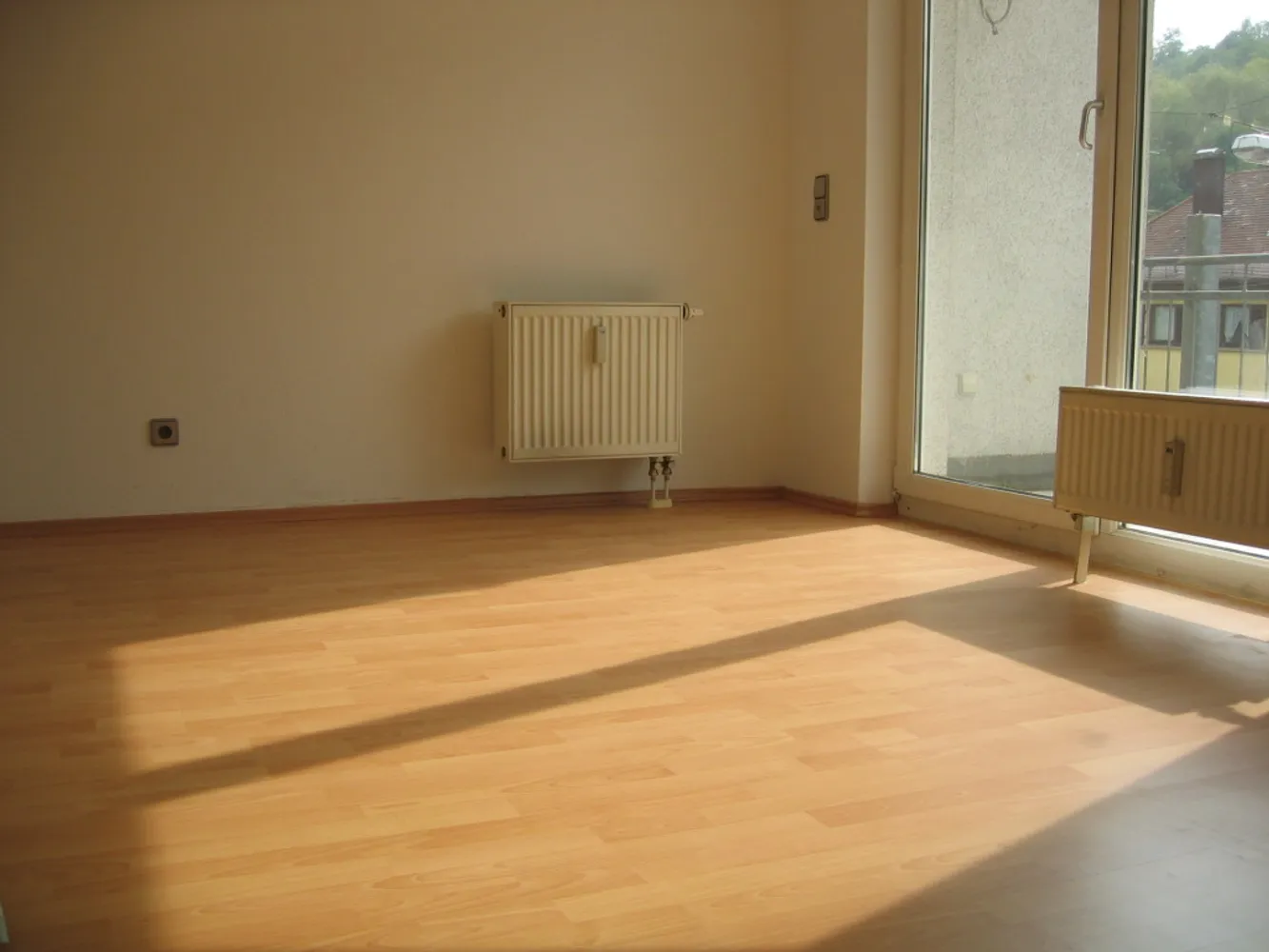 1 Zimmer Wohnung mit 24 m² in Stuttgart – Bild 4