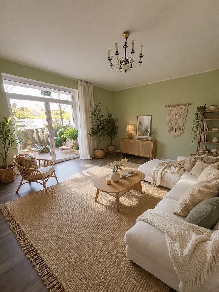 2 Zimmer Wohnung mit 84 m² in Düsseldorf – Bild 6