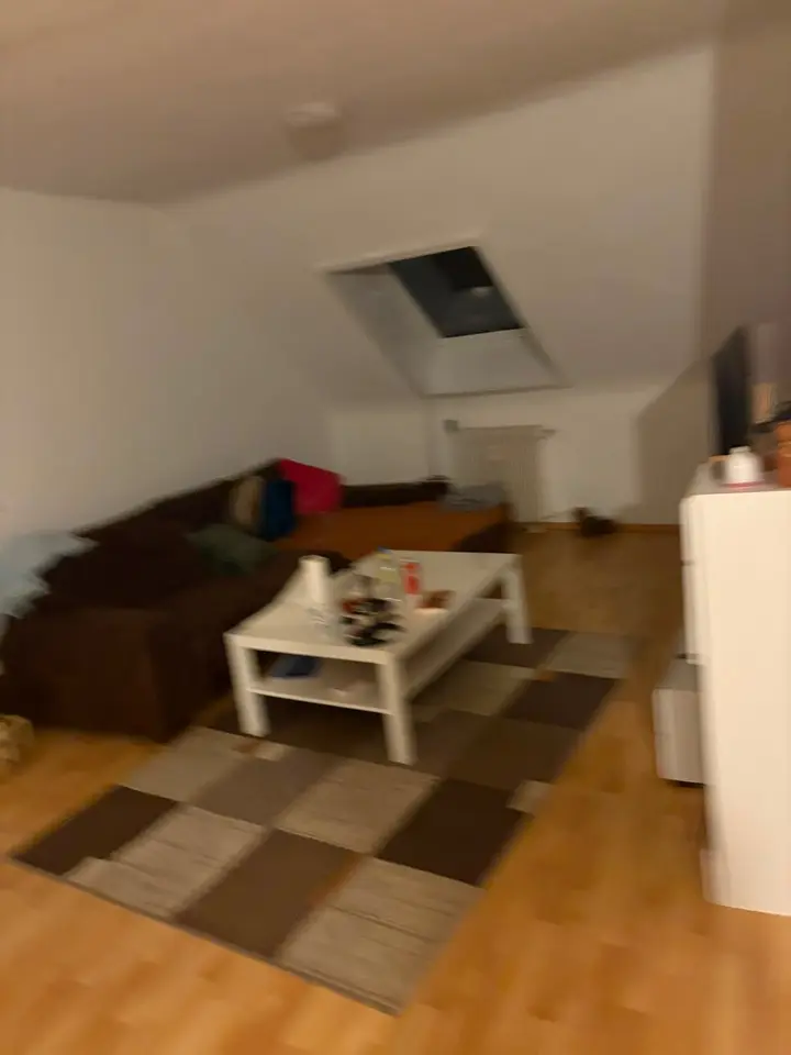 3 Zimmer Wohnung mit 72 m² in Bremen – Bild 1