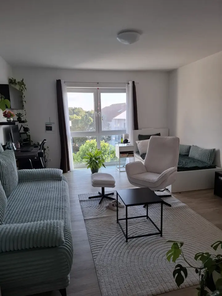 2 Zimmer Wohnung mit 56 m² in Marburg – Bild 6
