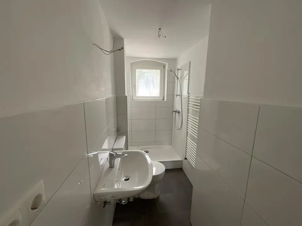 3 Zimmer Wohnung mit 63 m² in Wilhelmshaven – Bild 6