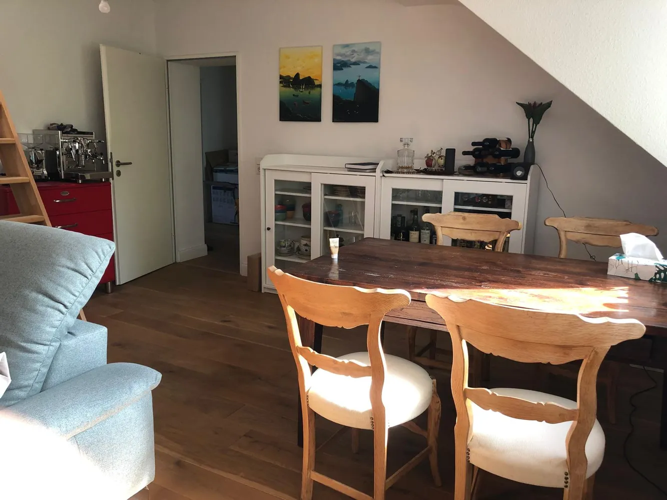 3 room apartment with 70 m² in Cologne – Photo 7