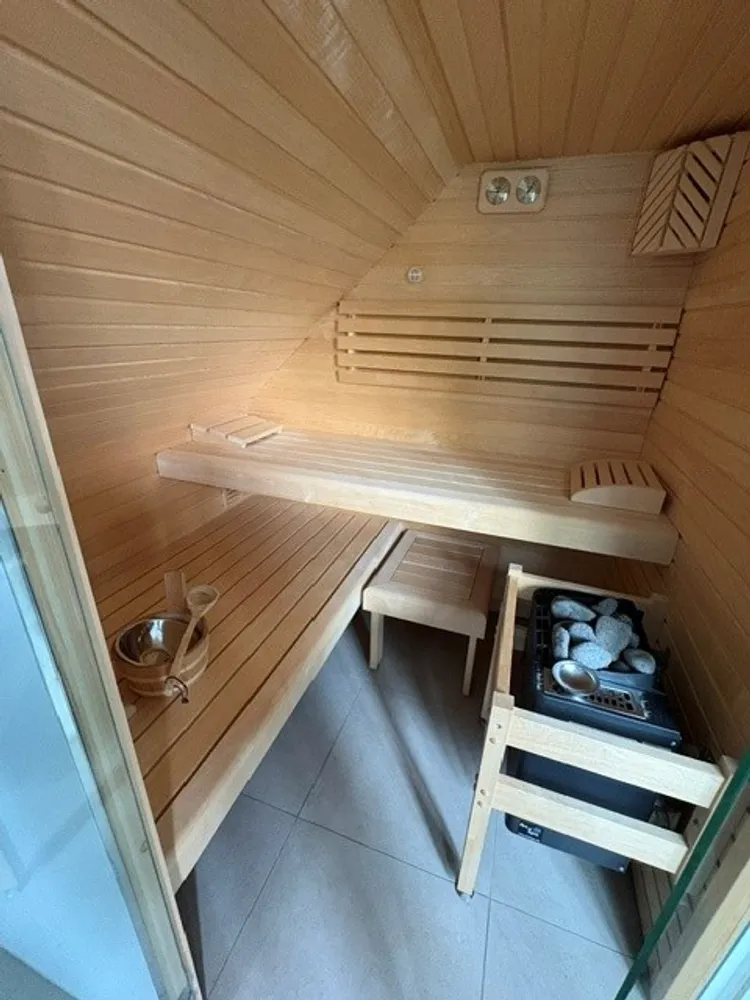 4 Zimmer Haus mit 174 m² in Münster – Bild 5