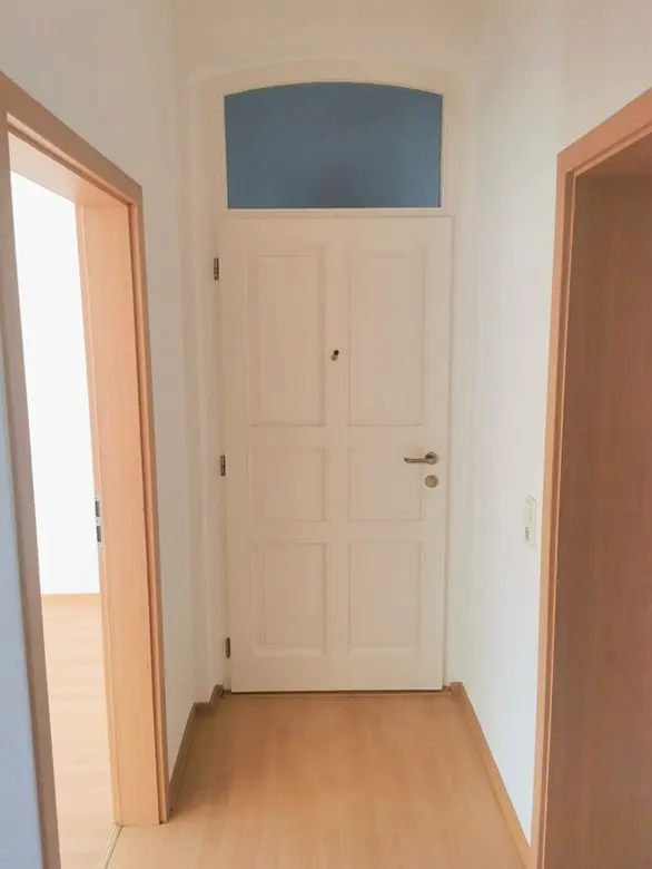 2 Zimmer Wohnung mit 58 m² in Quedlinburg – Bild 4
