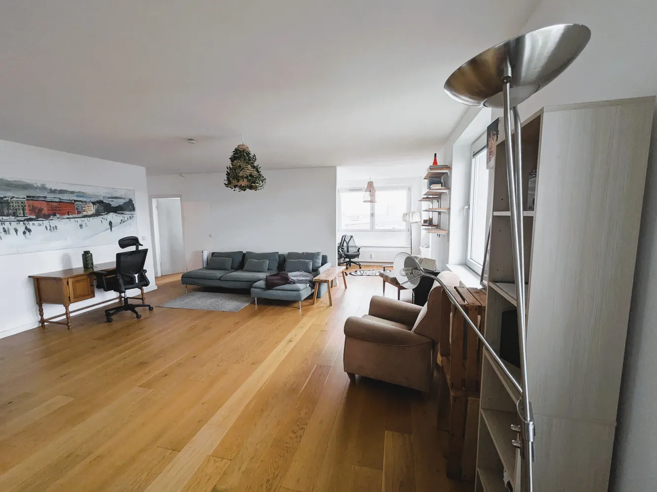 3 Zimmer Wohnung mit 78 m² in Berlin – Bild 5