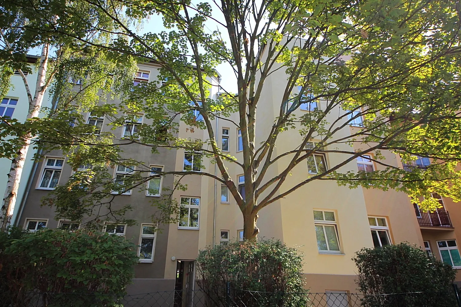 2 room apartment with 48 m² in Magdeburg – Photo 7