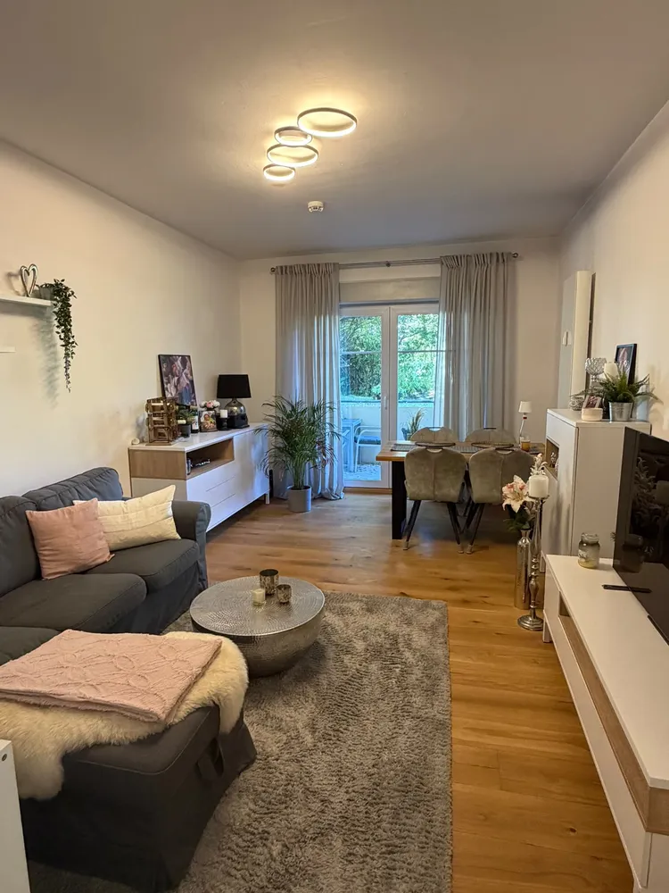 2 room apartment with 55 m² in Berlin – Photo 7