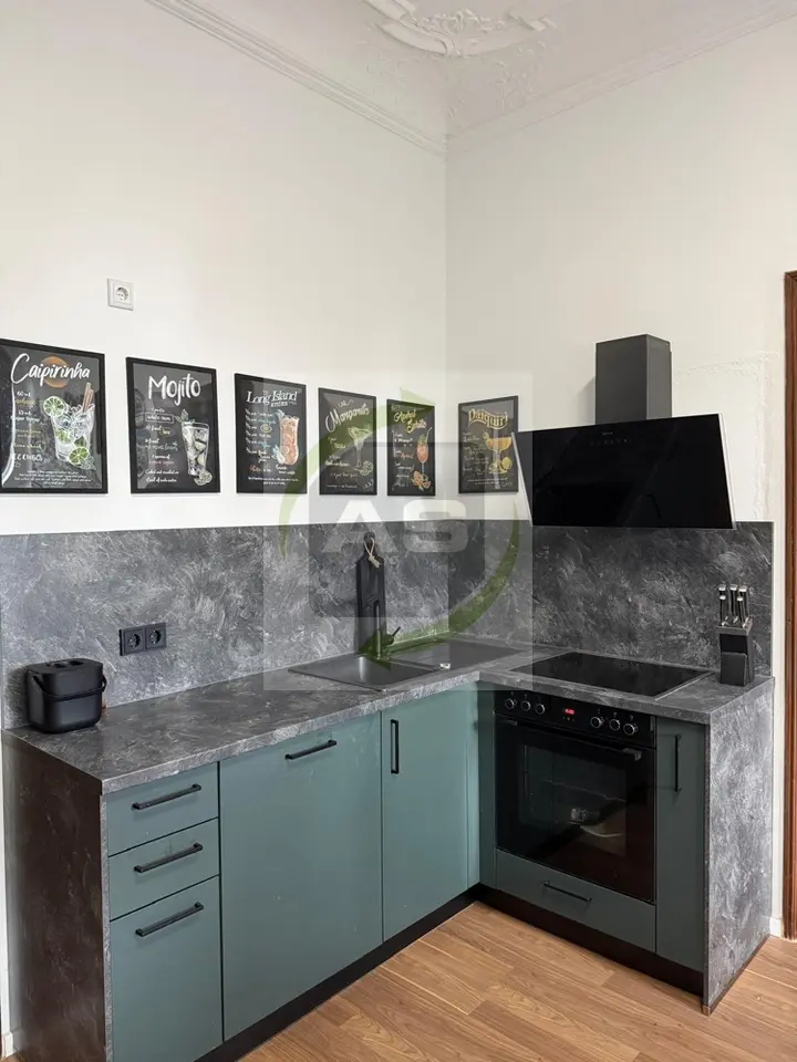4 Zimmer Wohnung mit 105 m² in Crimmitschau – Bild 9