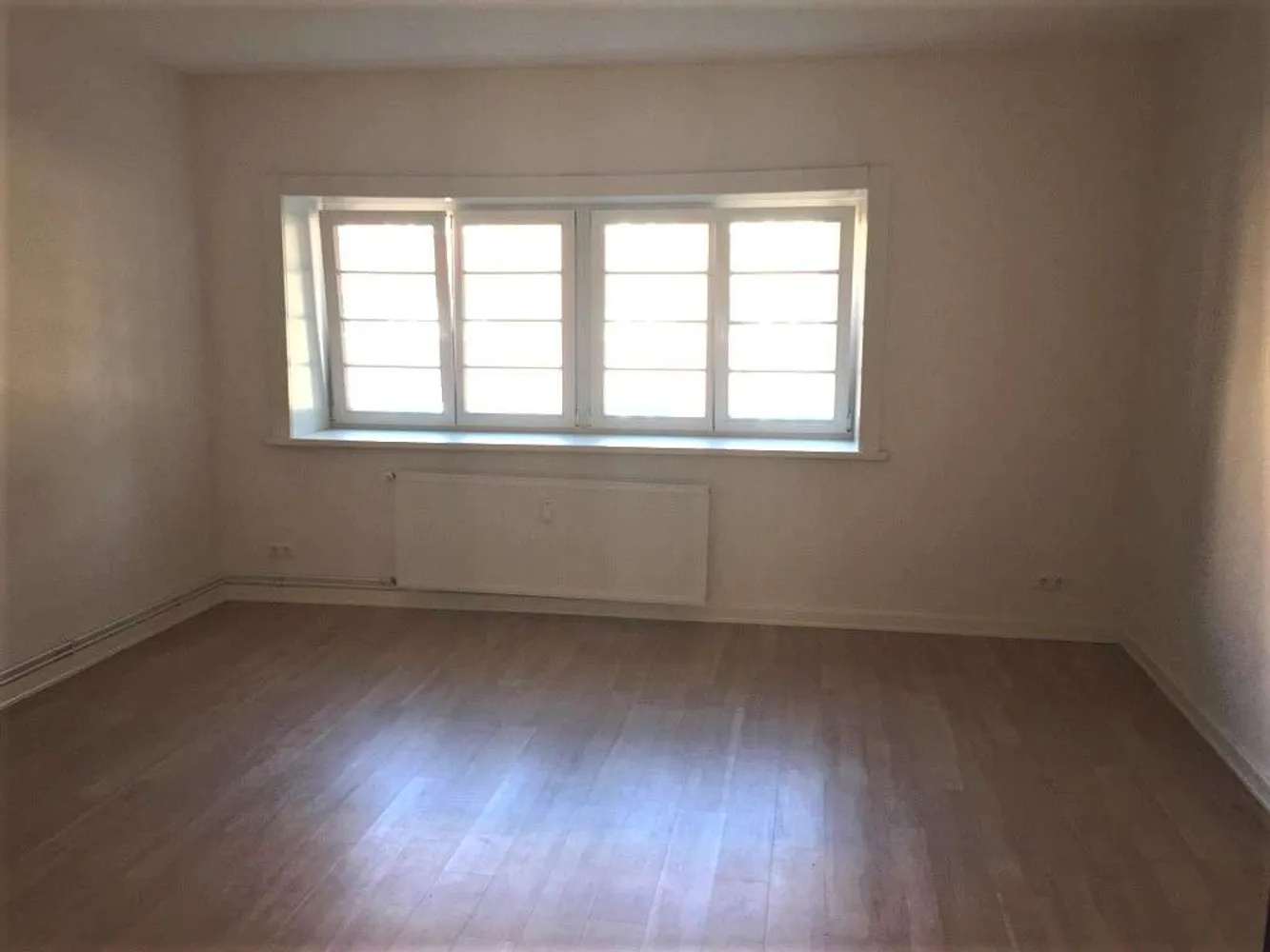 3 Zimmer Wohnung mit 54 m² in Hamburg – Bild 1