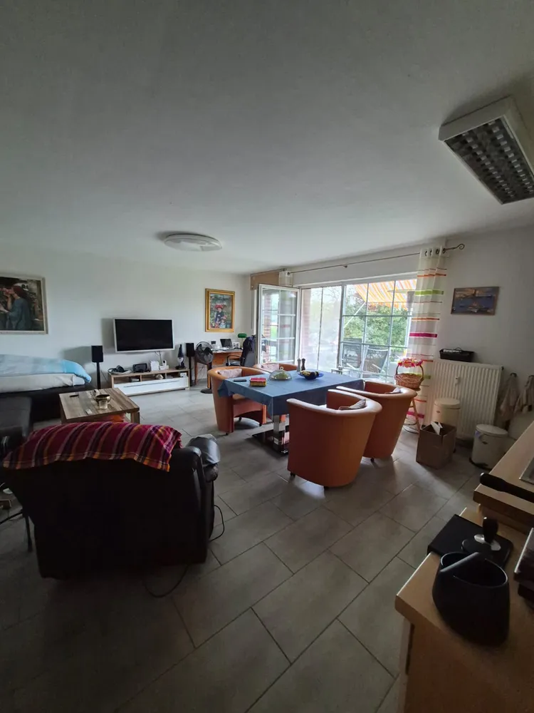 2 room apartment with 59 m² in Bergheim – Photo 5