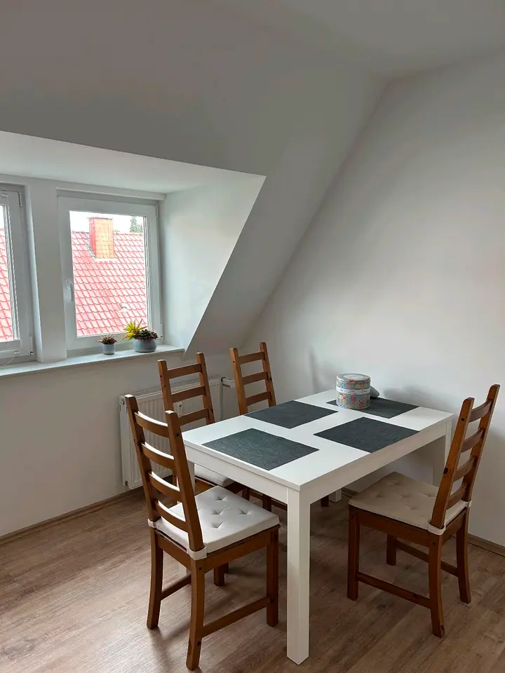 2 Zimmer Wohnung mit 38 m² in Paderborn – Bild 4