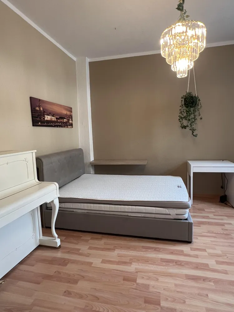 2 Zimmer Wohnung mit 40 m² in Dresden – Bild 8