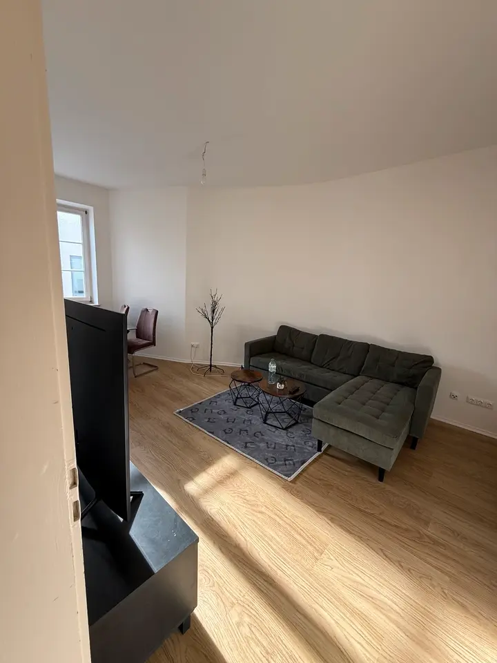 3 Zimmer Wohnung mit 73 m² in Passau – Bild 2