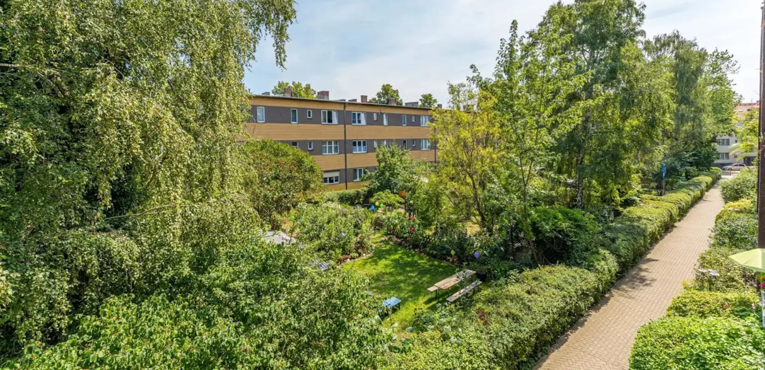 WG-Zimmer mit 16 m² in Berlin – Bild 10