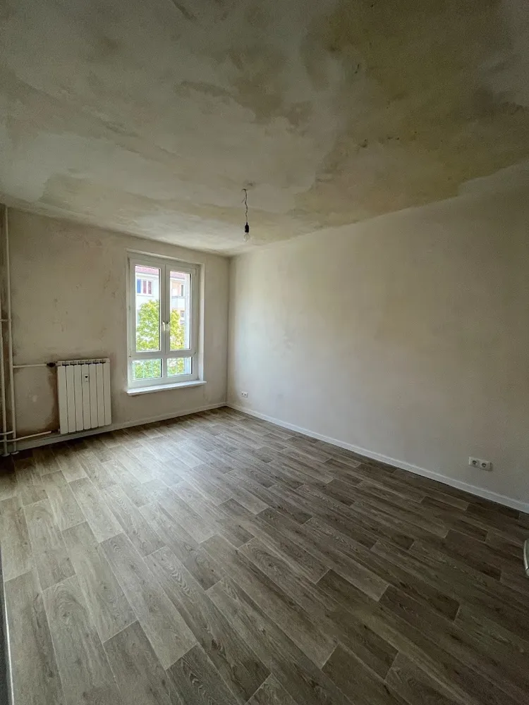 2 room apartment with 49 m² in Berlin – Photo 3