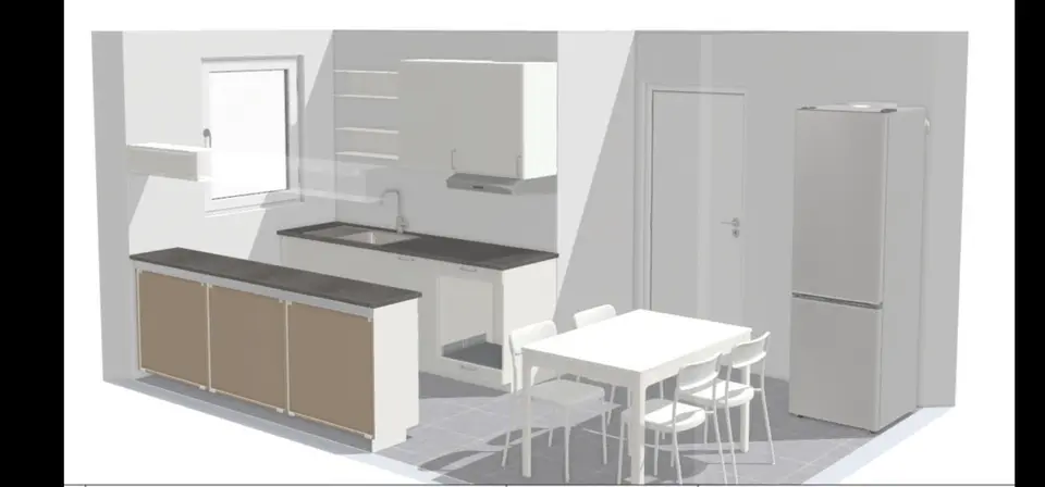 3 Zimmer Wohnung mit 69 m² in Leonberg – Bild 1