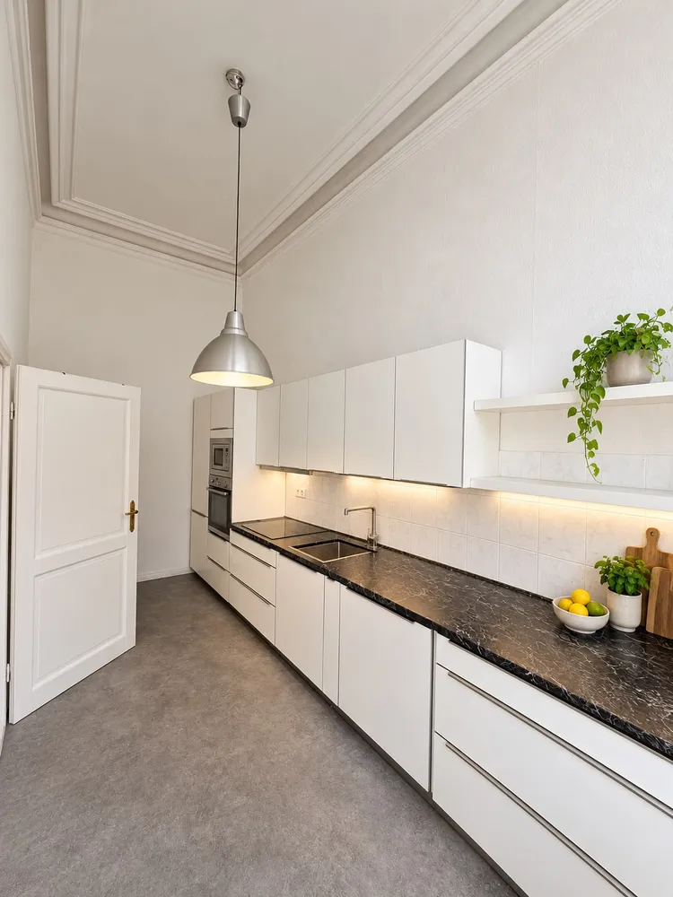 3 Zimmer Wohnung mit 75 m² in Krefeld – Bild 10