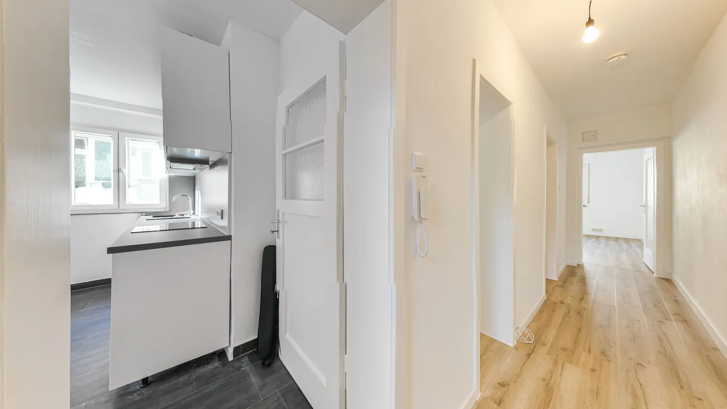 3 Zimmer Wohnung mit 61 m² in Stuttgart – Bild 1