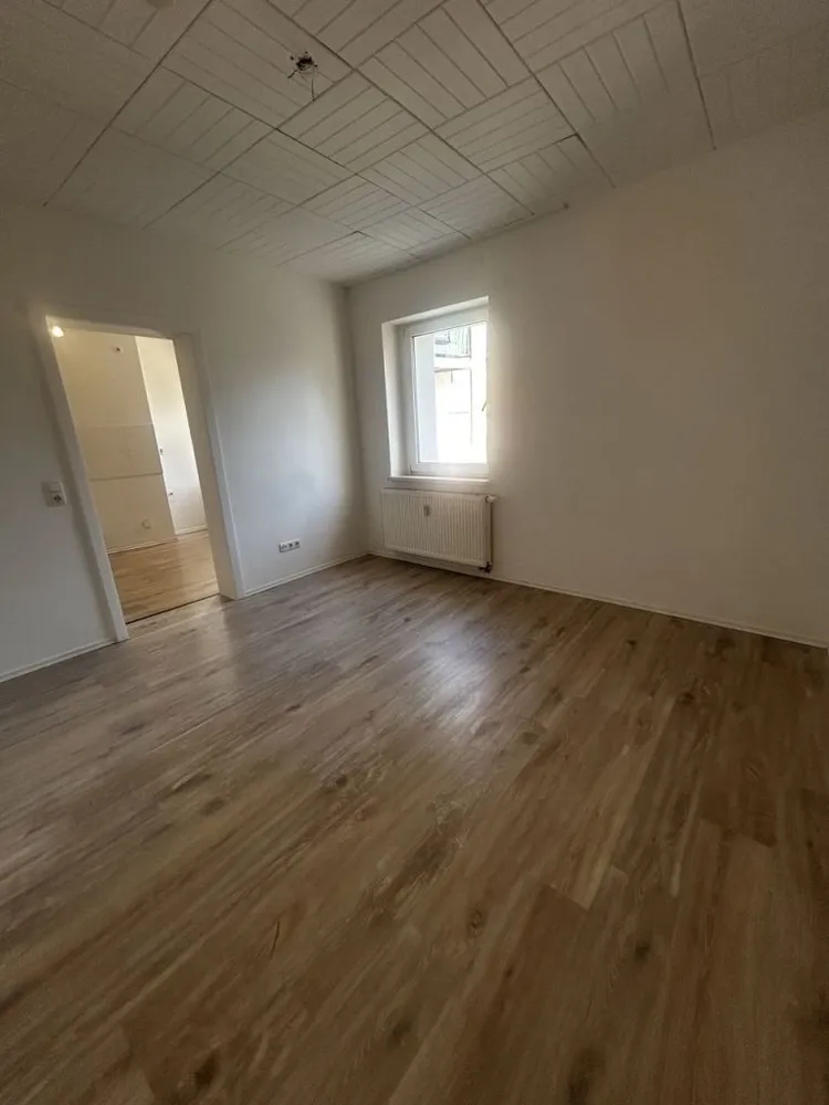 1 Zimmer Wohnung mit 28 m² in Köln – Bild 2