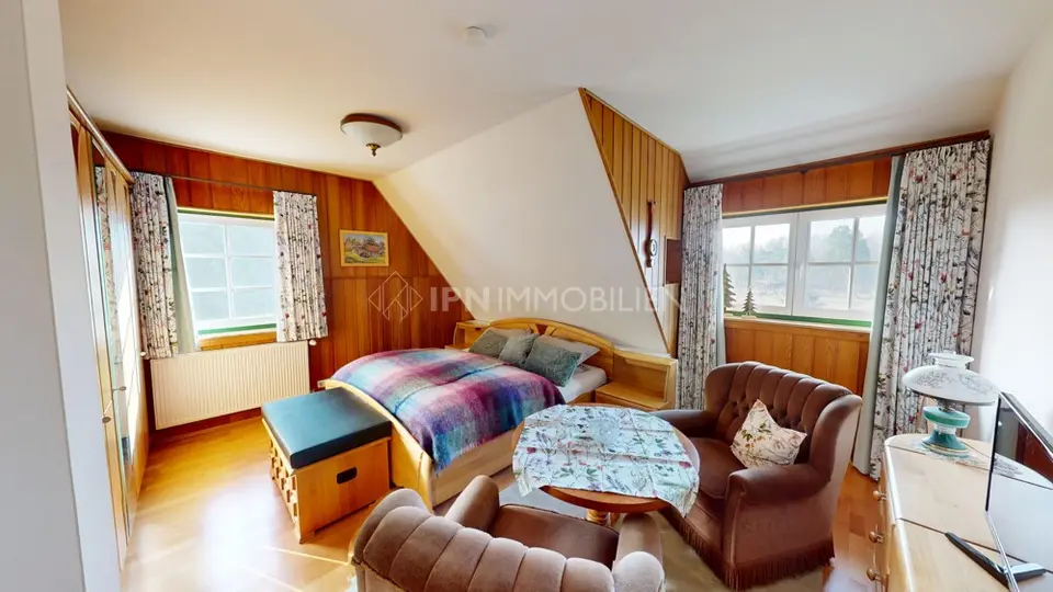 3 Zimmer Wohnung mit 70 m² in Rostock – Bild 5