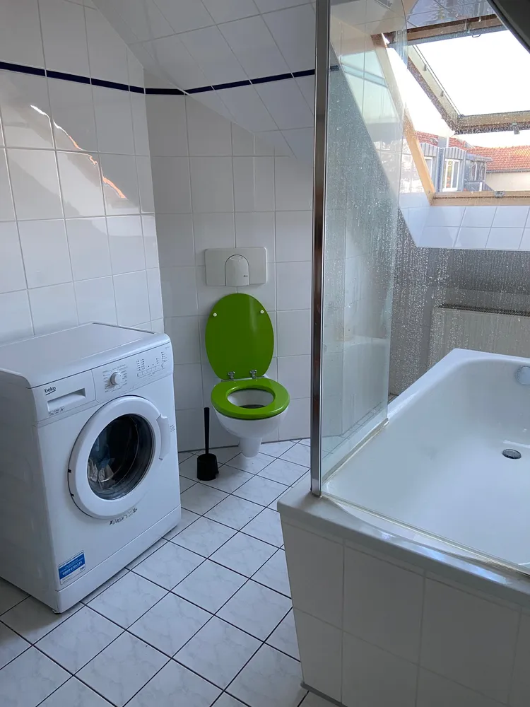 1 Zimmer Wohnung mit 53 m² in Leipzig – Bild 4