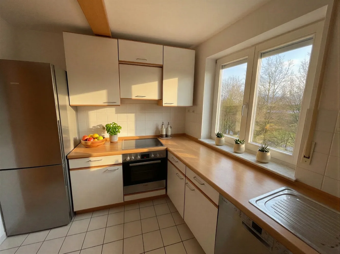 3 Zimmer Wohnung mit 79 m² in Stuttgart – Bild 9