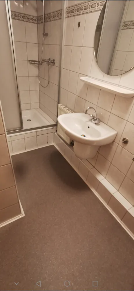 3 Zimmer Wohnung mit 44 m² in Dortmund – Bild 5