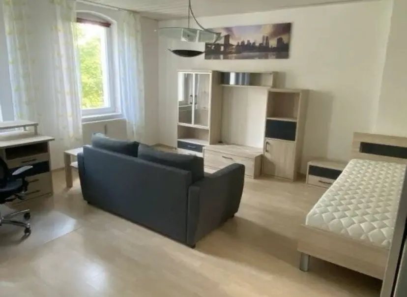 2 Zimmer Wohnung mit 63 m² in Amberg – Bild 9