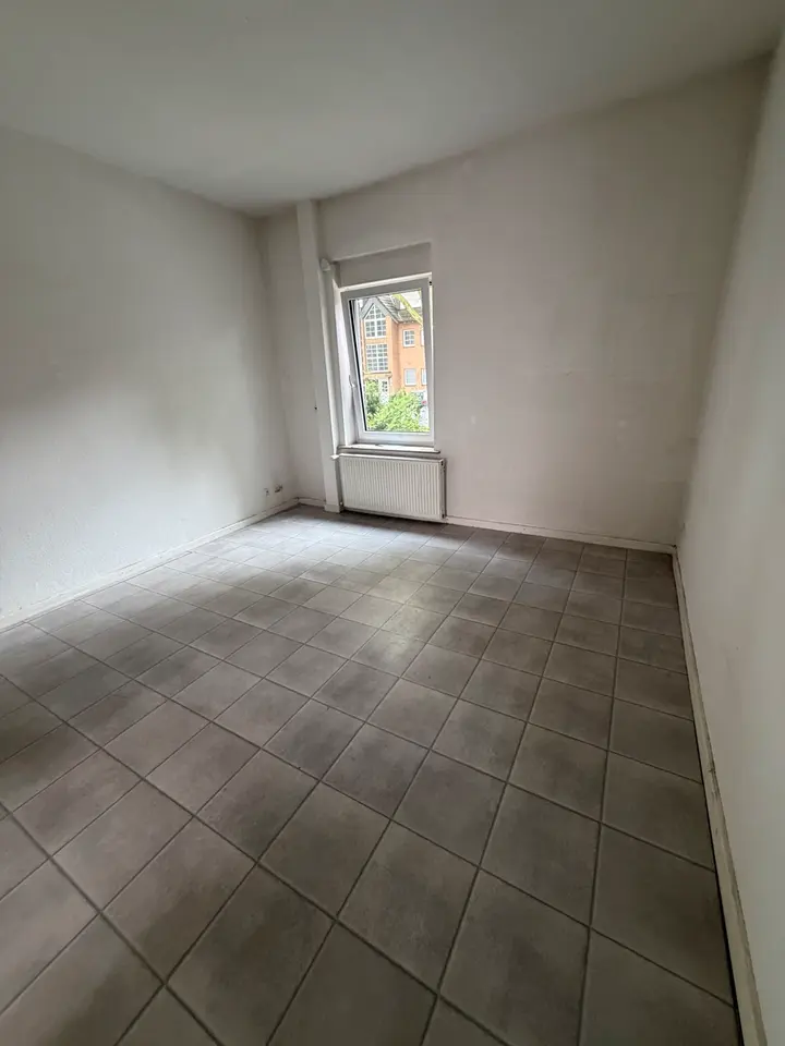 3 Zimmer Wohnung mit 64 m² in Gladbeck – Bild 1